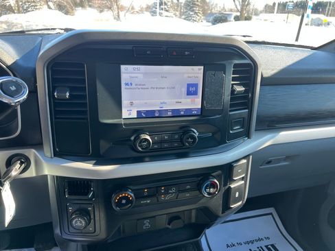 Used 2023 Ford F150 XLT AWD/4WD image 16
