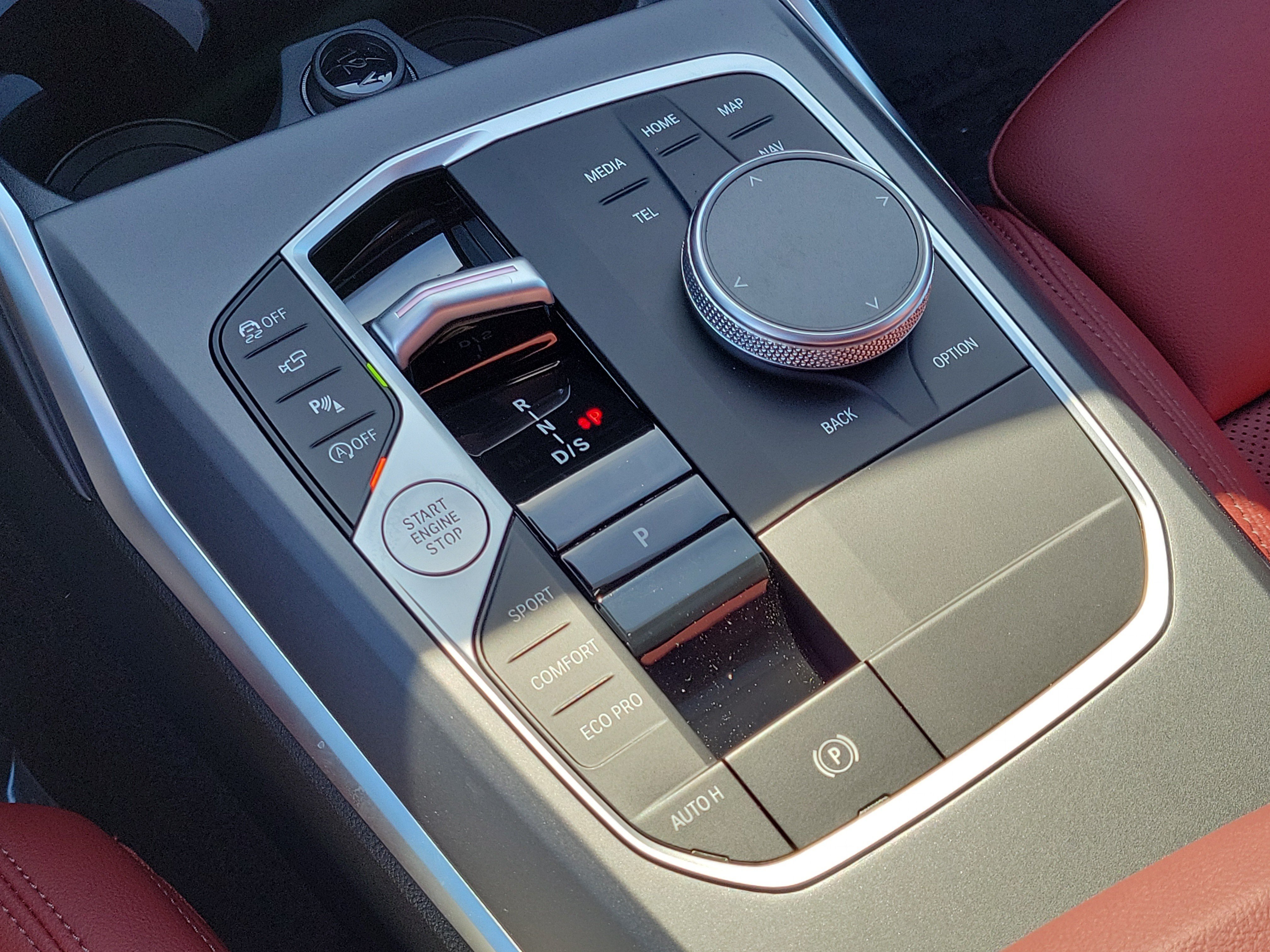 New 2026 BMW 230i Coupe w/ Convenience Package RWD image 18