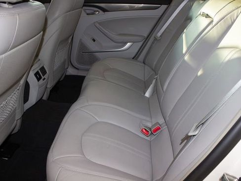 Used 2012 Cadillac CTS Performance image 15