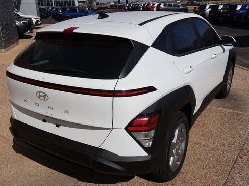 New 2026 Hyundai Kona SE FWD image 6