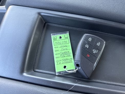 New 2026 GMC Sierra 1500 Elevation image 31