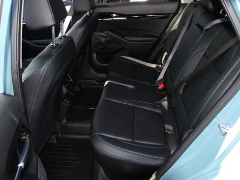 Used 2024 Kia Seltos EX AWD/4WD image 17