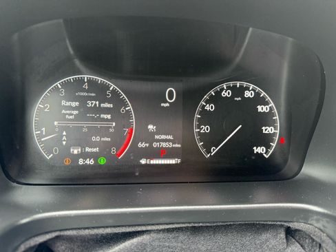 Used 2025 Honda Odyssey EX-L image 34