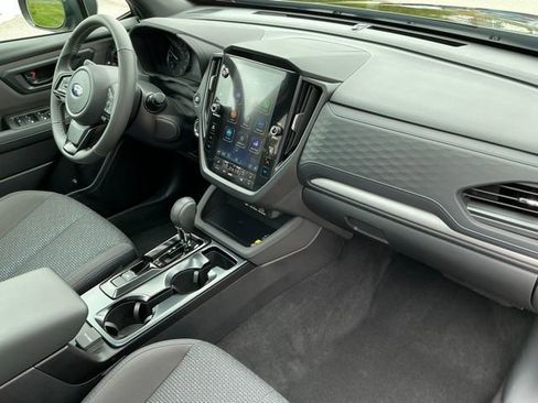 Used 2026 Subaru Forester Premium image 18