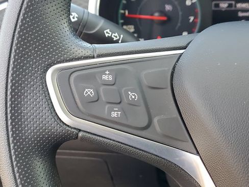 Used 2021 Chevrolet Malibu LT FWD image 15