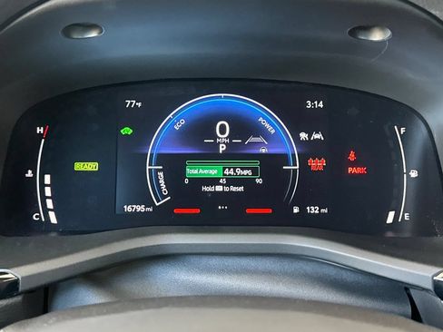 Certified 2026 Toyota Camry LE FWD image 23