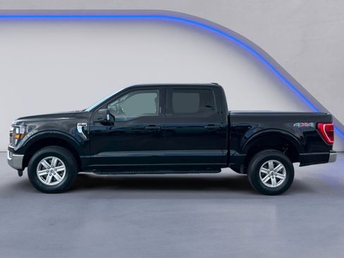 Used 2023 Ford F150 XLT w/ Equipment Group 301A Mid image 10