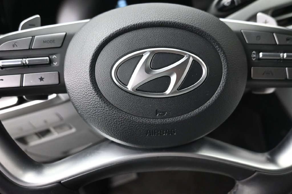 Used 2025 Hyundai Palisade SEL AWD/4WD image 19