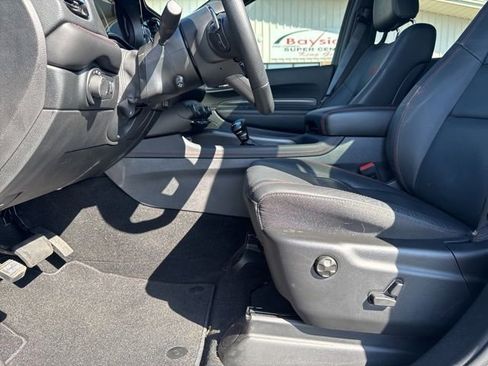 Used 2026 Dodge Durango GT AWD/4WD image 32