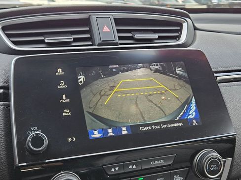 Used 2020 Honda CR-V EX-L image 21