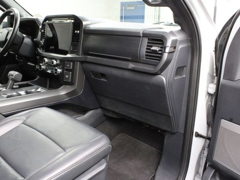 Used 2024 Ford F150 XLT w/ Equipment Group 303A High AWD/4WD image 38