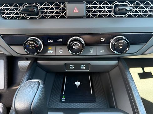 New 2026 Honda Accord LX image 23