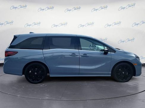 Used 2025 Honda Odyssey Sport-L image 6