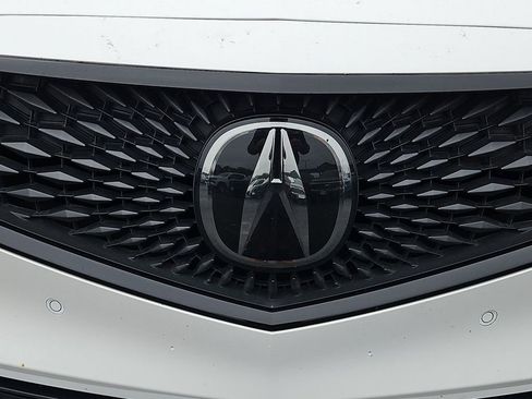 Used 2022 Acura MDX A-Spec AWD/4WD image 22