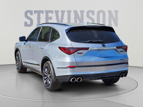 Used 2023 Acura MDX Type S AWD/4WD image 3