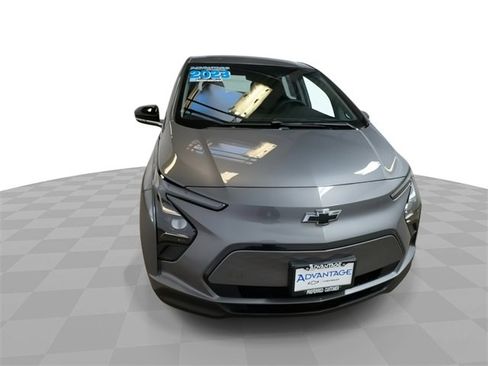 Used 2023 Chevrolet Bolt LT w/ Driver Confidence Package image 3