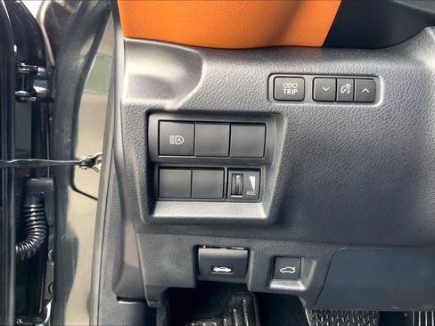 Used 2025 Lexus IS 350 F Sport w/ Accessory Package 2 RWD image 33