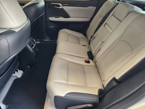 Used 2017 Lexus RX 350 FWD w/ Premium Package image 31