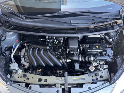 Used 2014 Nissan Versa Note SV FWD image 14