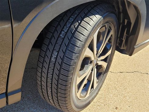 Used 2024 Subaru Forester Limited image 7