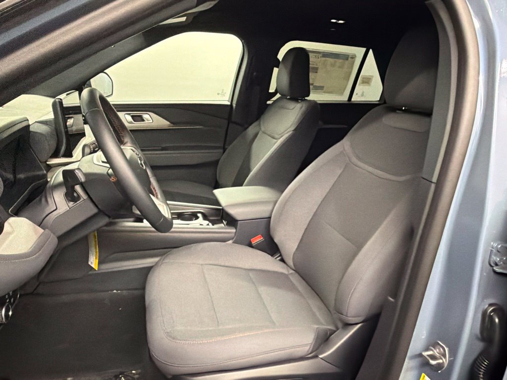 New 2027 Ford Explorer Active AWD/4WD image 25