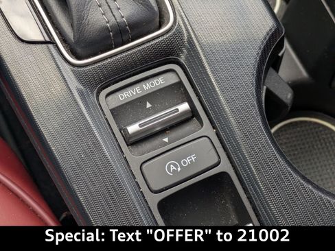 Used 2023 Honda Civic Sport image 21