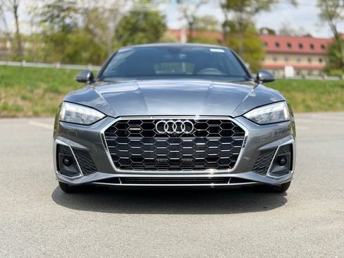 Used 2023 Audi A5 2.0T Prestige AWD/4WD image 10