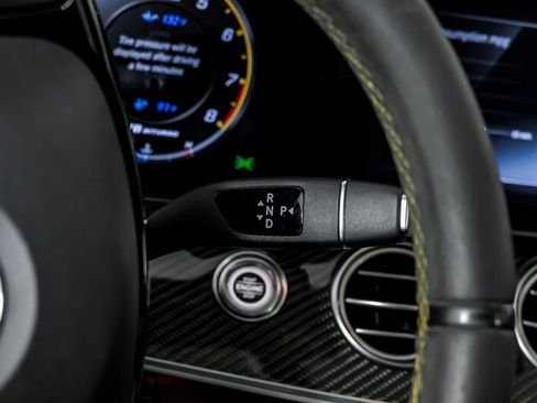Used 2018 Mercedes-Benz E 63 AMG S image 31