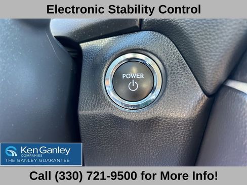 Used 2024 Toyota RAV4 Limited image 37