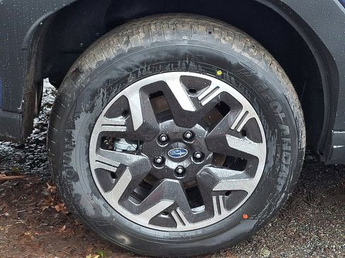 New 2026 Subaru Forester Premium image 3