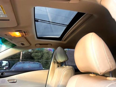 Used 2011 Lexus RX 350 FWD w/ Premium Pkg image 16