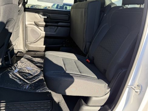New 2026 RAM 1500 Express image 28