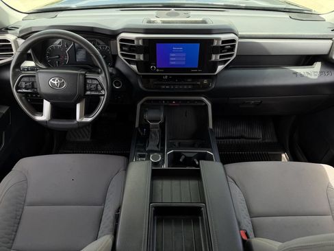 Used 2024 Toyota Tundra SR5 AWD/4WD image 12