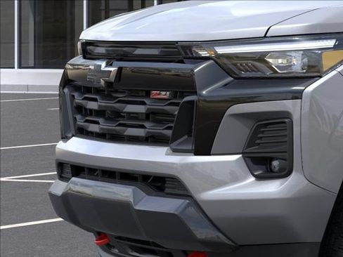 New 2026 Chevrolet Colorado Z71 w/ Technology Package AWD/4WD image 13