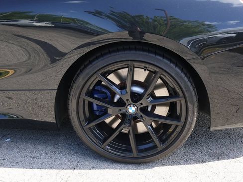 Used 2020 BMW M850i xDrive Coupe w/ M Carbon Exterior Package AWD/4WD image 22