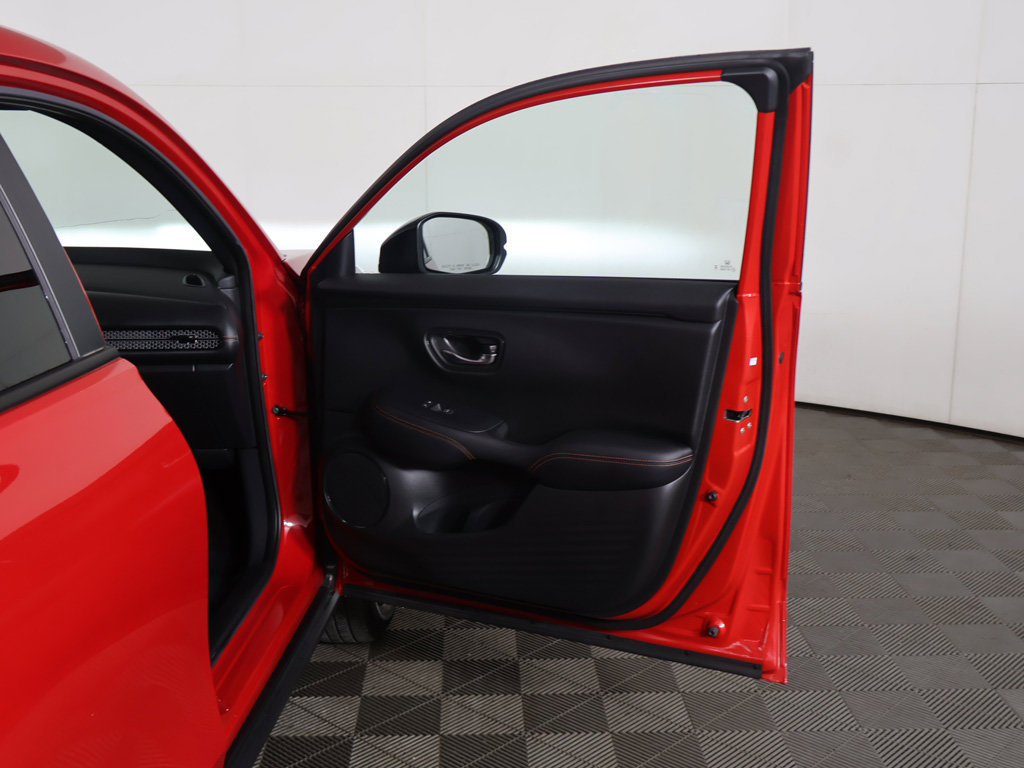 Used 2026 Honda HR-V Sport image 18