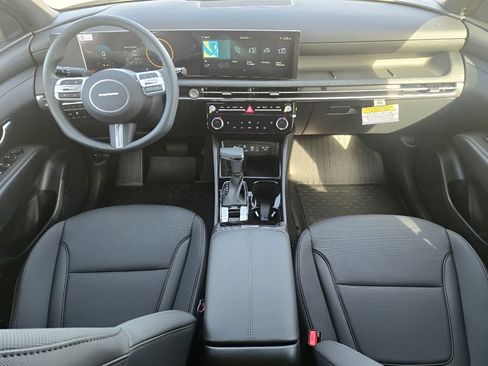 New 2026 Hyundai Santa Cruz SEL image 27