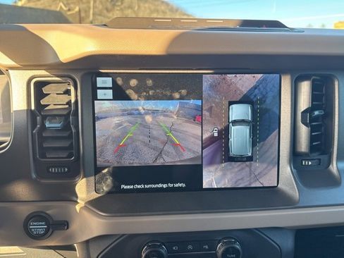 Used 2024 Ford Bronco Wildtrak image 19