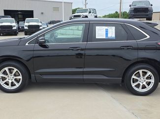 Used 2020 Ford Edge SEL w/ Convenience Package AWD/4WD video 2
