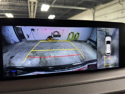 Used 2020 Lexus RX 350 AWD w/ Luxury Package image 19