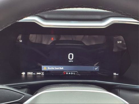 New 2026 GMC Canyon Elevation w/ Convenience Package image 28