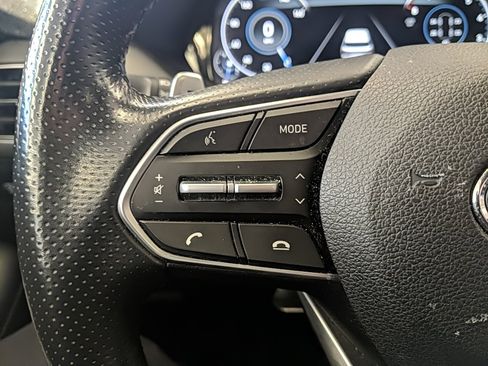 Used 2020 Hyundai Palisade Limited image 16