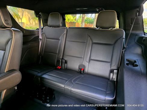 Used 2021 GMC Yukon SLT RWD image 23