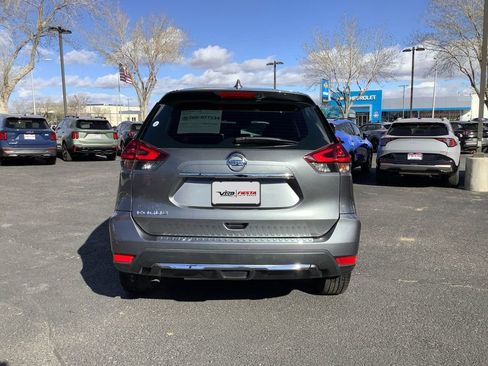 Used 2019 Nissan Rogue S image 23