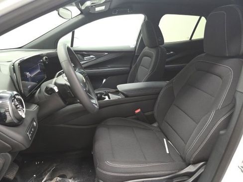 New 2026 Chevrolet Blazer EV LT image 20