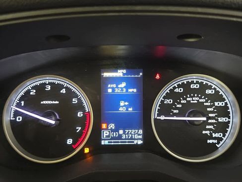 Used 2023 Subaru Forester Limited image 34