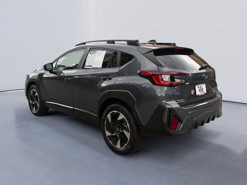 Certified 2024 Subaru Crosstrek 2.5i Limited w/ Crosstrek Mirror Package AWD/4WD image 5