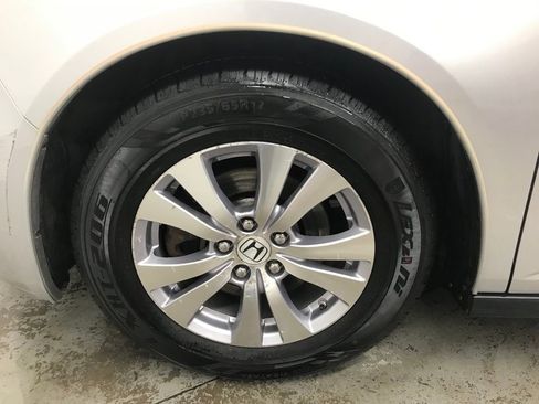 Used 2015 Honda Odyssey EX-L image 44