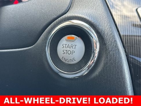 Used 2020 INFINITI QX60 Luxe w/ Essential Package image 25