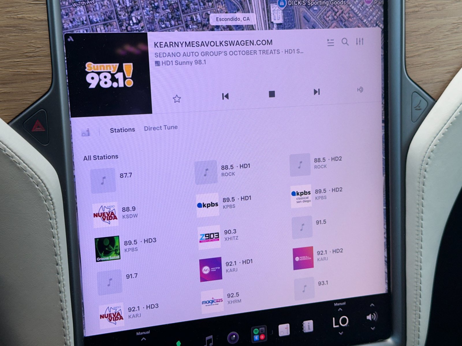 Used 2019 Tesla Model X Long Range AWD/4WD image 20